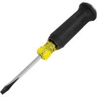 Keystone Demolition Driver, 1/4", 9-2/5" L, Cushion Grip Handle Distribution Élite MP