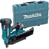 LXT Brushless 2" to 3-1/2" 21° Round Head Framing Nailer (Tool Only), 18 V, Lithium-Ion Distribution Élite MP