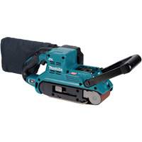 40Vmax XGT Brushless Belt Sander (Tool Only) Distribution Élite MP