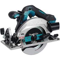 40Vmax XGT Brushless Circular Saw with AWS (Tool Only), 6-1/2", 40 V Distribution Élite MP