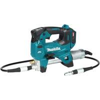 40Vmax XGT Brushless Grease Gun (Tool Only), Lithium-Ion, 40 V Distribution Élite MP