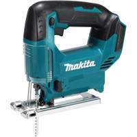 LXT Jig Saw with D-Handle (Tool Only), 18 V, Lithium-Ion, 0-2900 SPM, 11/16" Stroke Length Distribution Élite MP