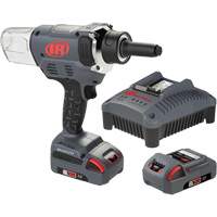 Trousse d'outil &agrave; rivets aveugles sans fil Distribution Élite MP