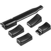 Trousse de capuchons de g&acirc;chette modulaire pour cl&eacute; &agrave; cliquet M12 FUEL Distribution Élite MP