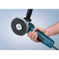 Meuleuse &agrave; angle, 4-1/2", 120 V, 7,5A, 11000 Tr/min Distribution Élite MP