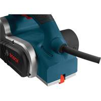 3-1/4 In. Planer Distribution Élite MP