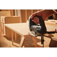Top-Handle Jig Saw Distribution Élite MP