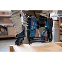 Brushless 18-Gauge Brad Nailer (Tool Only), 18 V, Lithium-Ion Distribution Élite MP