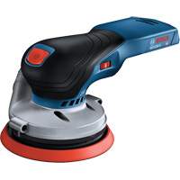 Cordless Orbital Polishers