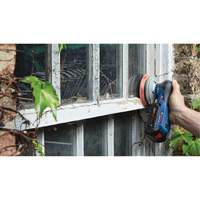 Brushless Random Orbital Sander (Tool Only) Distribution Élite MP