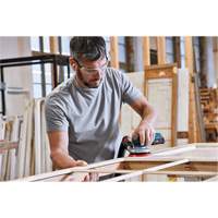 Brushless Random Orbital Sander (Tool Only) Distribution Élite MP