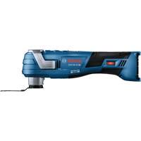 Brushless StarlockPlus&reg; Oscillating Multi-Tool (Tool Only), 18 V, Lithium-Ion Distribution Élite MP