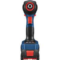 Two-In-One Bit/Socket Impact Driver/Wrench Kit, 1/2", 1800 in-lbs. Max. Torque, 18 V, Lithium-Ion Distribution Élite MP