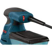 Ponceuse/polisseuse orbitale al&eacute;atoire de paume, papier sabl&eacute; 5", 2,5 A, 120 V Distribution Élite MP