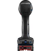 EC Brushless 1/2 In. Hammer Drill/Driver Kit, 1/2" Chuck, 18 V Distribution Élite MP