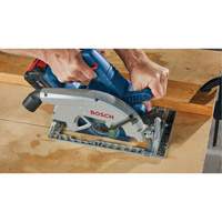 PROFACTOR Circular Saw (Tool Only), 7-1/4", 18 V Distribution Élite MP