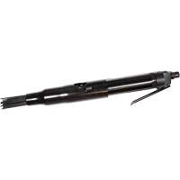 Air Needle & Chisel Scaler, 1/4" NPT, 20 CFM, 4800 BPM, 1-13/100" Stroke Distribution Élite MP