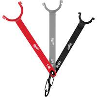 Locknut Wrench Set, Specialty, 3 Pieces, Imperial Distribution Élite MP