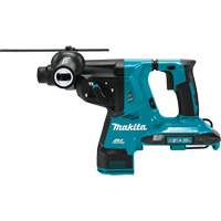SDS-PLUS LXT Brushless Rotary Hammer (Tool Only), 1-1/8", 0-5000 BPM, 0-980 RPM, 2.4 ft.-lbs. Distribution Élite MP