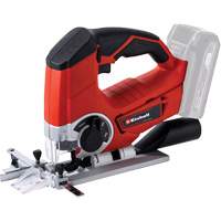 Variable Speed Cordless Jigsaw (Tool Only), 18 V, Lithium-Ion, 0-2400 SPM, 1" Stroke Length Distribution Élite MP