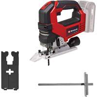 Professional Variable Speed Cordless Jigsaw (Tool Only), 18 V, Lithium-Ion, 0-3500 SPM, 1-1/32" Stroke Length Distribution Élite MP