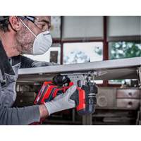 Professional Variable Speed Cordless Jigsaw with Barrel Grip (Tool Only), 18 V, Lithium-Ion, 0-3500 SPM, 1-1/32" Stroke Length Distribution Élite MP