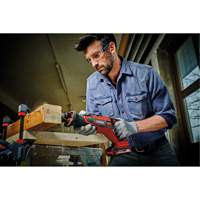 Professional Cordless Reciprocating Saw (Tool Only), 18 V, Lithium-Ion Battery Distribution Élite MP