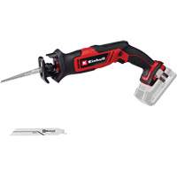 Cordless Compact One-Handed Reciprocating Saw (Tool Only), 18 V, Lithium-Ion Battery, 0-3000 SPM Distribution Élite MP