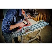 Cordless Circular Saw (Tool Only), 7-1/4", 18 V Distribution Élite MP