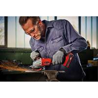 Professional Cordless Angle Grinder (Tool Only), 4-1/2" Wheel, 18 V Distribution Élite MP
