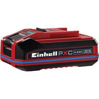 Sealed Power X-Change Plus Battery, Lithium-Ion, 18 V, 4 Ah Distribution Élite MP