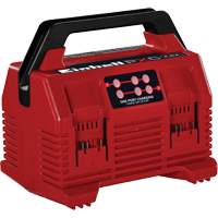 Chargeur rapide PXC &agrave; quatre ports, 18 V, Lithium-ion Distribution Élite MP