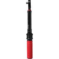 Torque Wrench, Click, 1/4" Square Drive, 4.5 - 22.6 N.m/40 - 200 in-lbs Distribution Élite MP