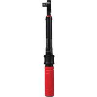 Torque Wrench, Click, 3/8" Square Drive, 5.6 - 28.2 N.m/50 - 250 in-lbs Distribution Élite MP