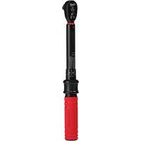 Torque Wrench, Click, 3/8" Square Drive, 5.6 - 28.2 N.m/50 - 250 in-lbs Distribution Élite MP