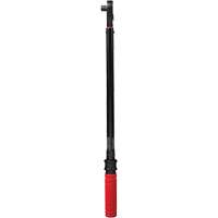 Torque Wrench, Click, 1/2" Square Drive, 50 - 200 ft-lbs./67.8 - 339 N.m Distribution Élite MP