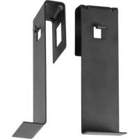 Supports de montage pour &eacute;tag&egrave;re conçus pour le chargeur rapide Gangbox M18 et M12 Distribution Élite MP