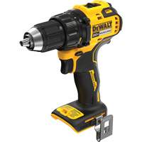Perceuse-visseuse sans balai et sans fil MAX* (outil uniquement), Lithium-ion, 20 V, Mandrin 1/2" Distribution Élite MP