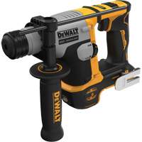 Marteau rotatif SDS Plus sans fil et sans balai ATOMIC MAX* (outil seulement), 20 V, 5/8", 1100 tr/min Distribution Élite MP
