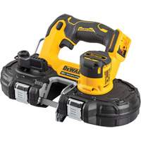 Scie &agrave; ruban sans fil et sans balai XTREME MAX* (outil seulement), 12 V, 1-3/4" Capacit&eacute; Distribution Élite MP