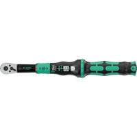 Cl&eacute; dynamom&eacute;trique Click-Torque Lock A 5 r&eacute;glable avec fonction Torque Lock, &agrave; cliquer, Entraînement 1/4" carr&eacute;, 1 - 18 lb-pi Distribution Élite MP