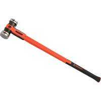 Masse HEADLOCK, 10 lb, 36", Prise Fibre de verre Distribution Élite MP