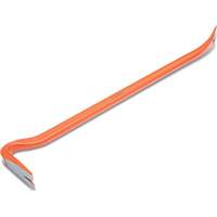 Barre de d&eacute;molition en acier, Largeur de 1", Longueur de 30" Distribution Élite MP