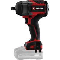 Professional Cordless Impact Wrench, 18 V, 1/2" Socket Distribution Élite MP