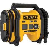 20V MAX Corded/Cordless Air Inflator (Tool Only), Electric Distribution Élite MP