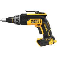 Visseuse sans balai XR pour cloison s&egrave;che (outil seulement), 20 V, Lithium-ion bloc-pile Distribution Élite MP
