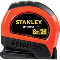 Ruban Leverlock haute visibilit&eacute;, 26' Distribution Élite MP