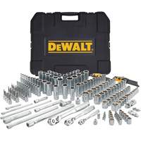 Mechanic's Tool Set Distribution Élite MP