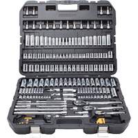 Mechanic's Tool Set Distribution Élite MP