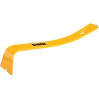 Barre plate en acier &agrave; ressort, Largeur de 1-2/5", Longueur de 15" Distribution Élite MP